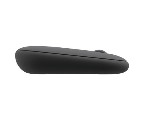 Miniatura 4 de Mouse Logitech 910-007049 Óptico, 3 Botones, 4000 DPI, RF inalámbrico + bluetooth, 10 m, Grafito