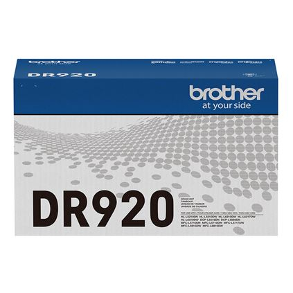 Miniatura 2 de Tambor para Impresora Brother DR920 Original, 45000 páginas