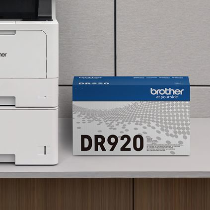 Miniatura 3 de Tambor para Impresora Brother DR920 Original, 45000 páginas