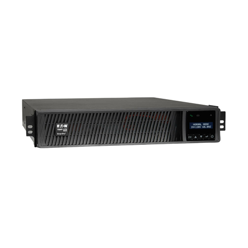 No Break Tripp Lite 3 kVA / 2880 W, 570 J, Entrada 145 V, 9 salidas AC, Negro