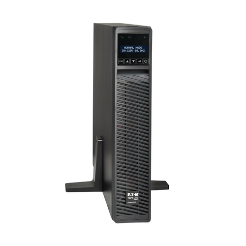 Miniatura 5 de No Break Tripp Lite 3 kVA / 2880 W, 570 J, Entrada 145 V, 9 salidas AC, Negro