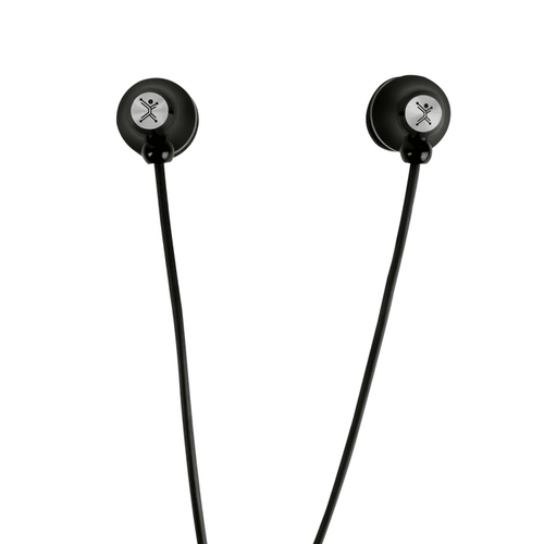 Miniatura 4 de Audífonos Perfect Choice PC-116479 Intra auditivo, Alámbrico, USB, Negro