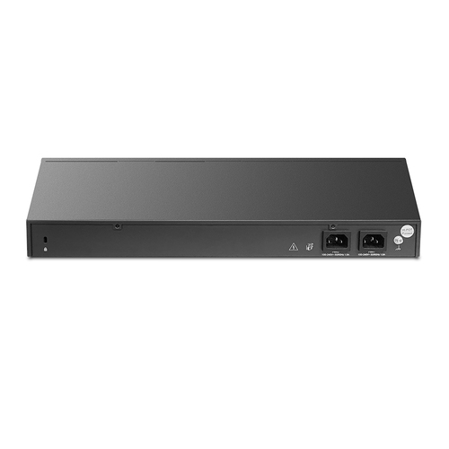 Miniatura 3 de Ruteador Alambrico TP-Link Omada ER8411 Gigabit Ethernet, 8 RJ-45