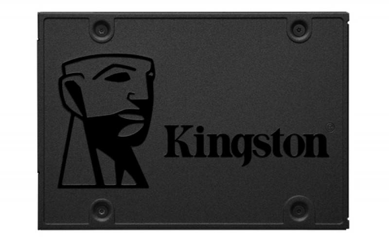 SSD Kingston Technology A400 240GB, 2.5", Serial ATA III