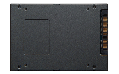 Miniatura 3 de SSD Kingston Technology A400 240GB, 2.5", Serial ATA III