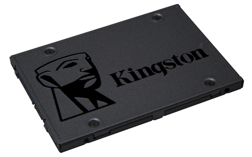 Miniatura 2 de SSD Kingston Technology A400 480GB, 2.5", Serial ATA III