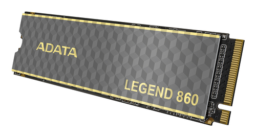 Miniatura 3 de SSD ADATA LEGEND 860 SLEG-860-500GCS 500GB, M.2, PCI Express 4.0
