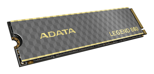 Miniatura 4 de SSD ADATA LEGEND 860 SLEG-860-500GCS 500GB, M.2, PCI Express 4.0