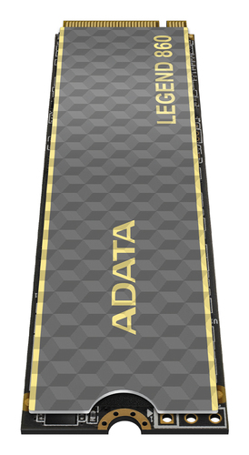 Miniatura 5 de SSD ADATA LEGEND 860 SLEG-860-500GCS 500GB, M.2, PCI Express 4.0