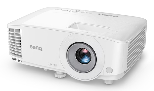 Miniatura 2 de Proyector BenQ MW560C DLP, 4000 lúmenes ANSI, WXGA (1280x800), bocinas, Blanco