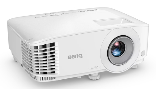 Miniatura 3 de Proyector BenQ MW560C DLP, 4000 lúmenes ANSI, WXGA (1280x800), bocinas, Blanco