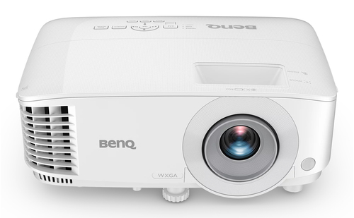Miniatura 4 de Proyector BenQ MW560C DLP, 4000 lúmenes ANSI, WXGA (1280x800), bocinas, Blanco