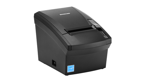Miniatura 3 de Impresora de recibo Bixolon SRP-330III Térmica directa, Impresora de TPV, Alámbrico, USB, RS-232, 80 mm, Negro