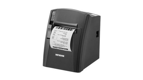 Miniatura 5 de Impresora de recibo Bixolon SRP-330III Térmica directa, Impresora de TPV, Alámbrico, USB, RS-232, 80 mm, Negro