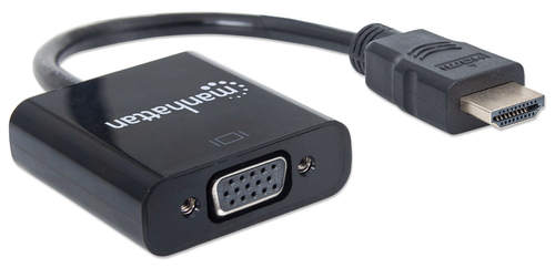 Miniatura 2 de CONVERTIDOR  HDMI A VGA