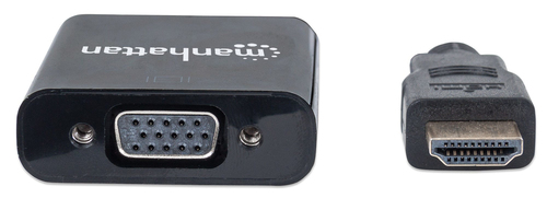 Miniatura 3 de CONVERTIDOR  HDMI A VGA