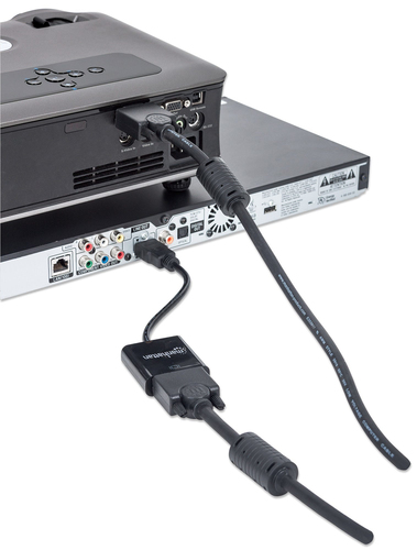Miniatura 4 de CONVERTIDOR  HDMI A VGA