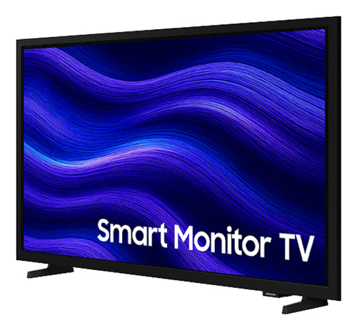 Miniatura 2 de Monitor Samsung Smart Monitor H5000 32", HD, 60 Hz, 9.5 ms, Negro