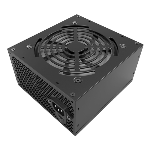 Miniatura 2 de Fuente de Poder Stylos STX500W 500 W, ATX No, Fully-Modular