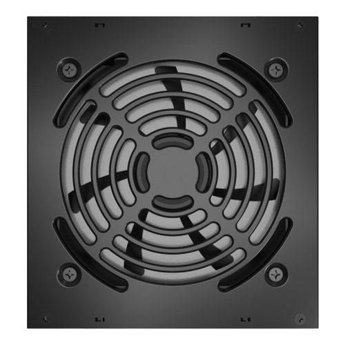 Miniatura 4 de Fuente de Poder Stylos STX500W 500 W, ATX No, Fully-Modular