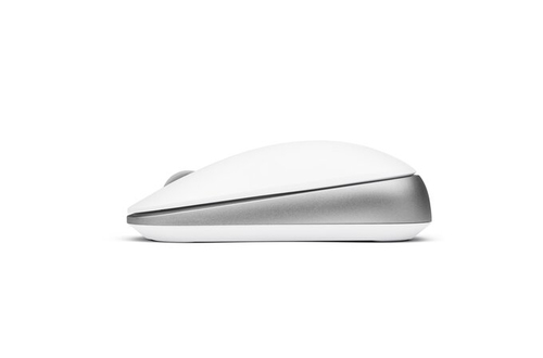 Miniatura 3 de Mouse Kensington Mouse con conexión inalámbrica dual SureTrack™ (blanco) 3 Botones, 2400 DPI, RF inalámbrico + bluetooth, 10 m, Blanco