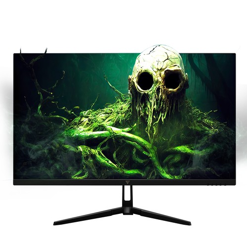 Miniatura 2 de Monitor Game Factor LED, 24.5", VA, 240 Hz