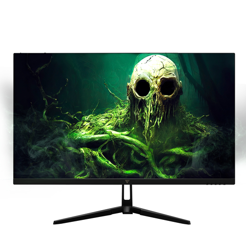 Miniatura 4 de Monitor Game Factor LED, 24.5", VA, 240 Hz