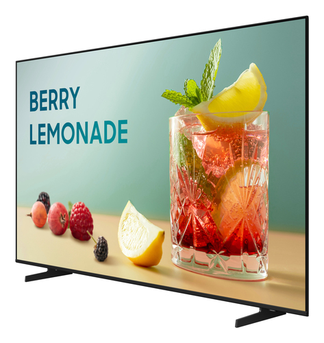 Miniatura 2 de Monitor Samsung LH50BEFHVGFXZX 50", 4K Ultra HD, Negro