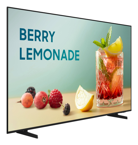 Miniatura 3 de Monitor Samsung LH50BEFHVGFXZX 50", 4K Ultra HD, Negro