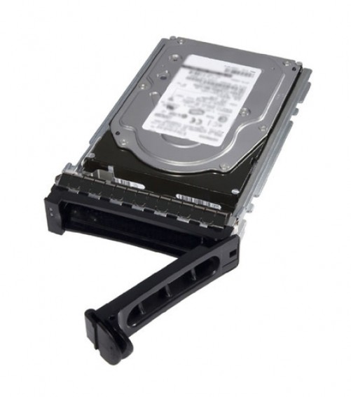 Disco Duro DELL 400-ATKJ 3.5", 2 TB, Serial ATA III, 7200 RPM