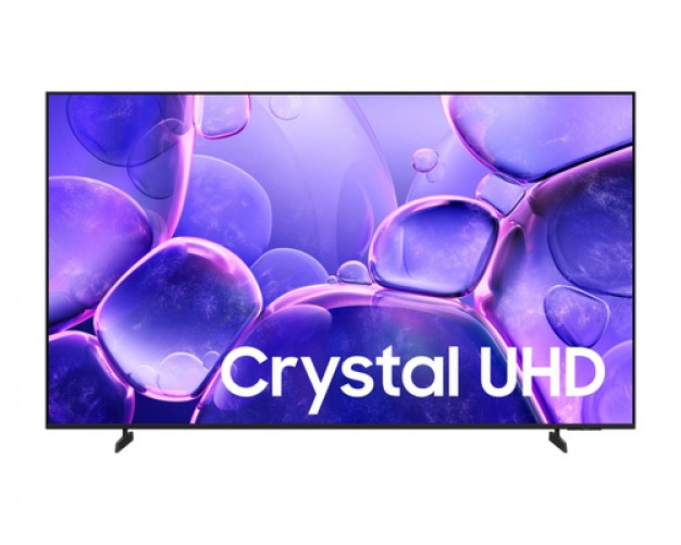 Smart tv Samsung U8000F UN75U8000FFXZX 75 ", 4K Ultra HD, Negro