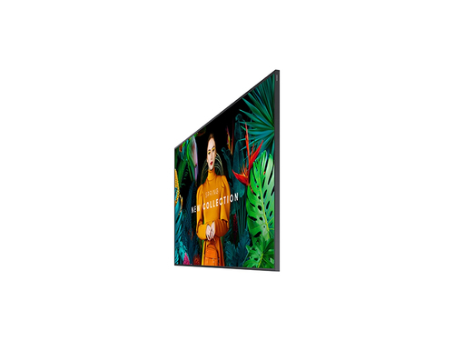 Miniatura 5 de Monitor Samsung LH65QMCEBGCXGO 65", 4K Ultra HD, LCD