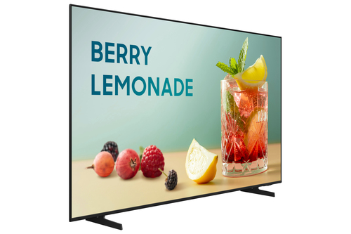 Miniatura 3 de Monitor Samsung LH85BEFHVGFXZX 85", 4K Ultra HD, Negro