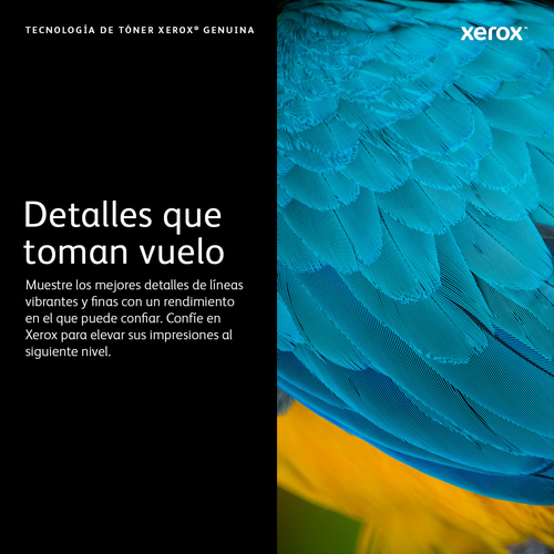 Miniatura 3 de Tóner Xerox 106R03767 Original, Magenta, Alto rendimiento (XL)