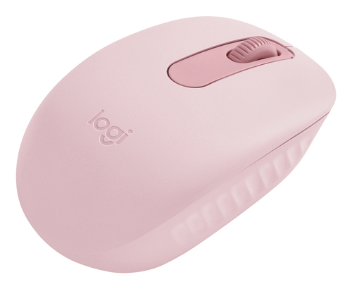 Miniatura 4 de Mouse Logitech M196 Óptico, 1000 DPI, Bluetooth, 10 m, Rosa
