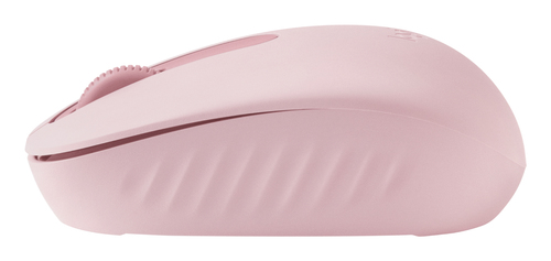 Miniatura 5 de Mouse Logitech M196 Óptico, 1000 DPI, Bluetooth, 10 m, Rosa