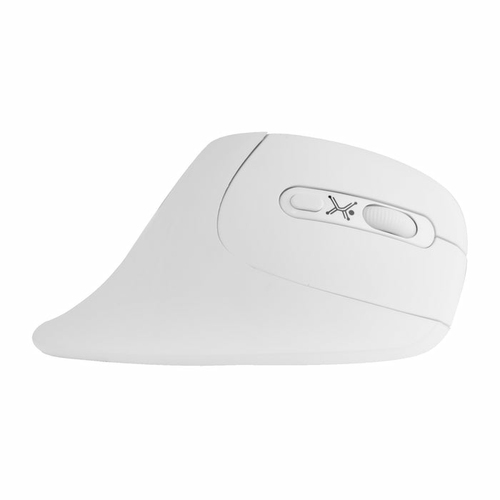 Miniatura 4 de Mouse Perfect Choice PC-045205 1600 DPI, RF inalámbrico, Blanco
