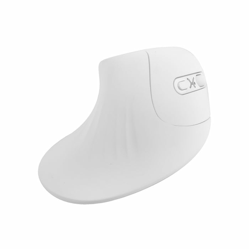 Miniatura 5 de Mouse Perfect Choice PC-045205 1600 DPI, RF inalámbrico, Blanco