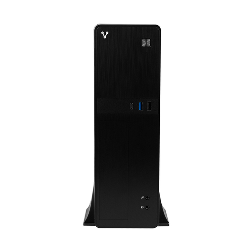 Computadora VORAGO SLIMBAY SB5 I5, Intel Core, i5-10400, 8 GB, 240 GB Incluye KIT de teclado y mouse, 3 aa?os de garanta?a