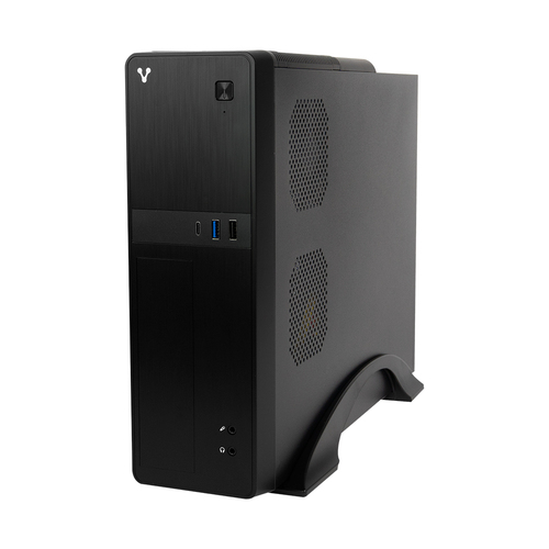 Miniatura 5 de Computadora VORAGO SLIMBAY SB5 I5, Intel Core, i5-10400, 8 GB, 240 GB Incluye KIT de teclado y mouse, 3 aa?os de garanta?a