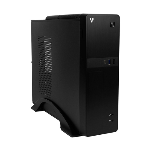 Miniatura 4 de Computadora VORAGO SLIMBAY SB5 I5, Intel Core, i5-10400, 8 GB, 240 GB Incluye KIT de teclado y mouse, 3 aa?os de garanta?a