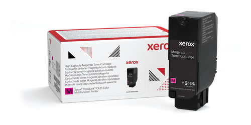 Tóner Xerox 006R04646 Original, Magenta, High (L) Yield