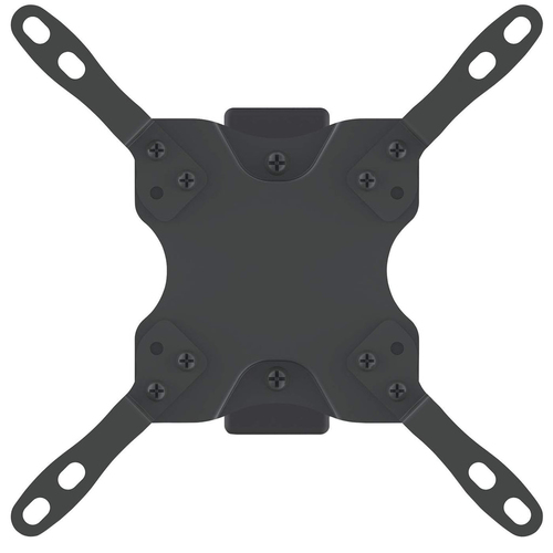 Miniatura 2 de Soporte Manhattan Hasta 42", VESA max. 200 x 200 mm, 20 kg, Negro