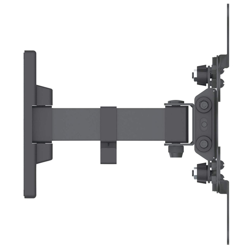 Miniatura 4 de Soporte Manhattan Hasta 42", VESA max. 200 x 200 mm, 20 kg, Negro