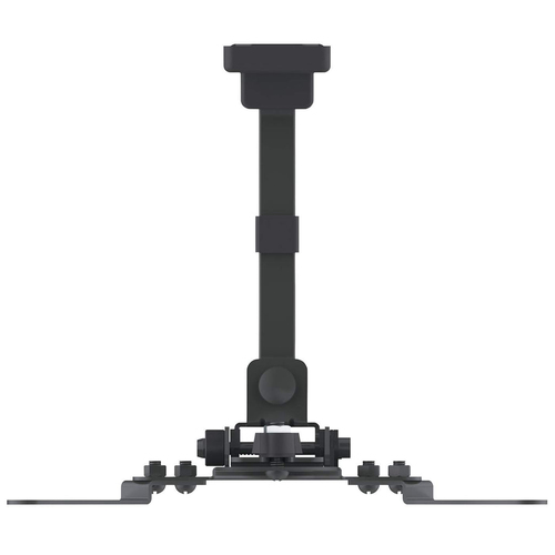Miniatura 5 de Soporte Manhattan Hasta 42", VESA max. 200 x 200 mm, 20 kg, Negro