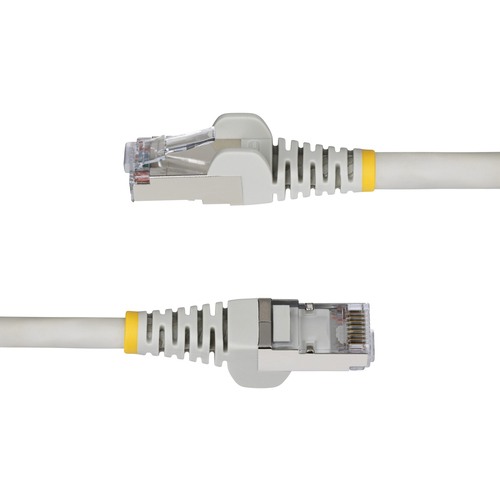 Miniatura 3 de CABLE ETHERNET CAT6A GRIS DE