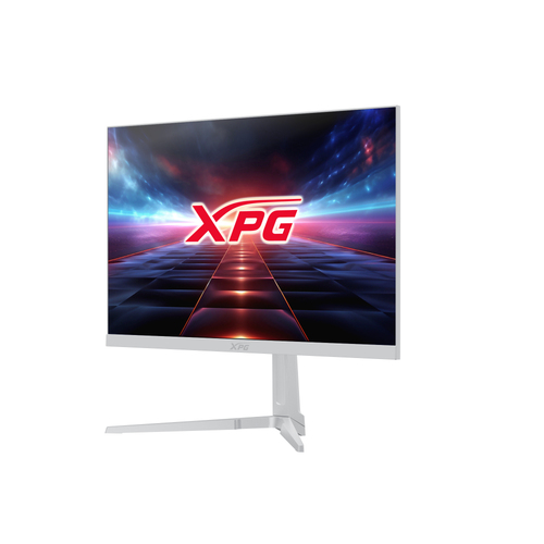 Miniatura 2 de Monitor XPG LED, 23.8", Full HD, IPS, 120 Hz, Blanco