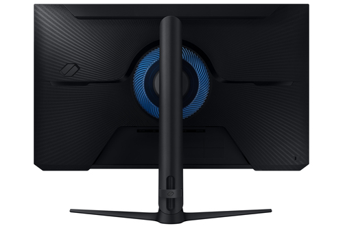 Miniatura 2 de Monitor Samsung Odyssey S27DG300EU LCD, 27", Full HD, VA, 180 Hz, 1 ms, FreeSync, Negro