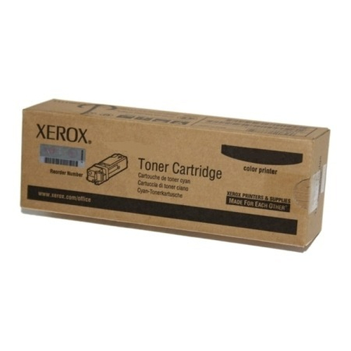 Tóner Xerox 006R01573 Original, Negro