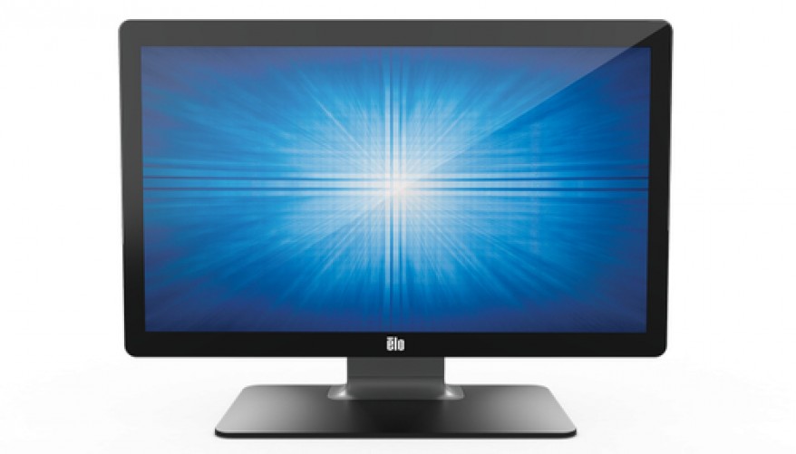 Monitor Elo Touch Solutions E351600 Touch 21.5", LED, Negro